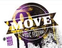 Move Music Festival 2023