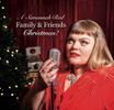 A Savannah Red Family & Friends Christmas!: Flash Drive