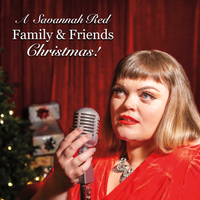 A Savannah Red Family & Friends Christmas! by Savannah Red