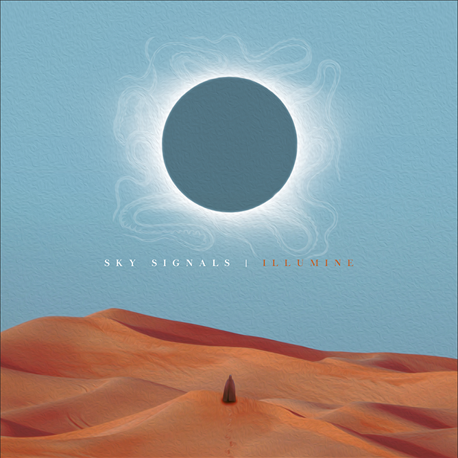 On the 12th December 2018, Illumine, our Debut album will be released. You can pre-order through Bandcamp already, and more information about other retail formats will be available shortly!