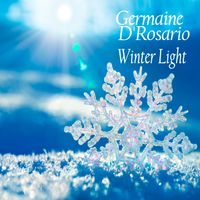 Winter Light by Germaine D'Rosario