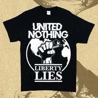 United Nothing Tee