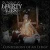 Confessions Of An Effigy CD