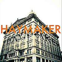 Haymaker by Hayward Williams