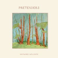 Pretenders by Hayward Williams
