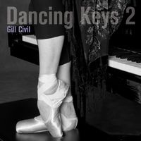 Dancing Keys 2 by Gill Civil