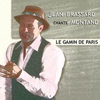 Le Gamin de Paris by Jean Brassard