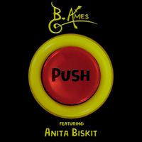 Push (feat. Anita Biskit) by B. Ames