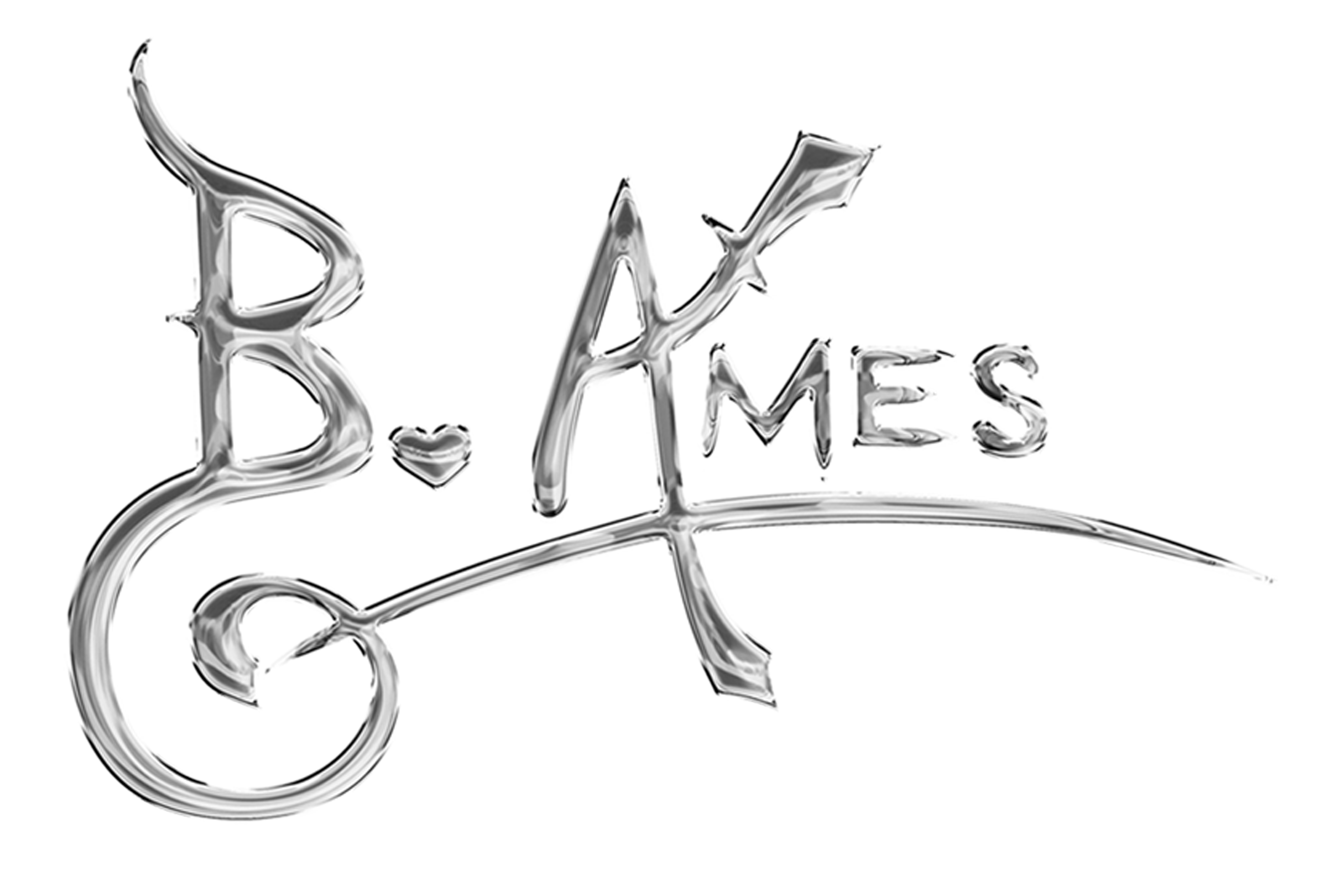 B. Ames