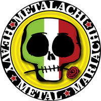 Metalachi at The Venice West with special gueat Mardez 