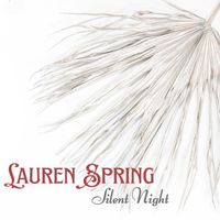 Silent Night  by Lauren Spring