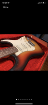 1973 Fender Stratocaster FREE SHIPPING