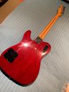1998 Fender" Tele-Sonic" Celebrity owned and played. FREE SHIPPING