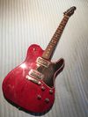1998 Fender" Tele-Sonic" Celebrity owned and played. FREE SHIPPING
