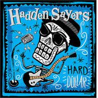 Hard Dollar by Hadden Sayers