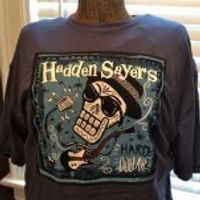 Holiday Sale: Hard Dollar Album Cover Shirt