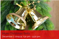 More Christmas Bells