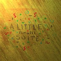 A Little Suite, for harpsichord or piano (2017) by Keenan Reimer-Watts