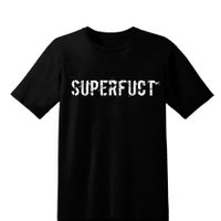 Superfuct T-SHIRT