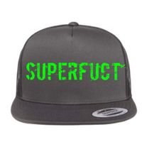 Superfuct Trucker Cap