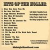Hits Of The Holler : Seth Mulder & Midnight Run