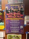 IBMA ‘23 Show Poster 