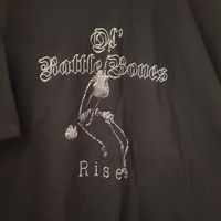 "Rise" T-Shirt