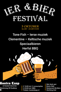 Ier & Bier festival