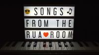 Live in the Rua Room