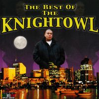 The Best of The Knightowl: CD