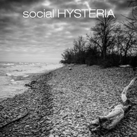 Don't Ask Don't Tell - Single by Social Hysteria