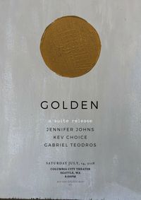 Golden: A Suite Release 