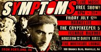 The Cryptkeeper Five in Manville NJ (FREE SHOW)