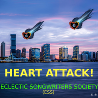 Heart Attack! by Eclectic Songwriters Society