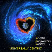 Universally Centric by Eclectic Songwriters Society