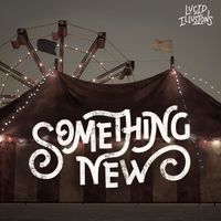 Something New: CD