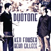 DuoTone by Ken Fowser