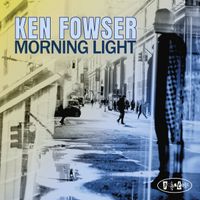 Morning Light by Ken Fowser