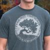 Soldier and the Oak T-Shirt