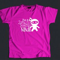 Kindness Ninja