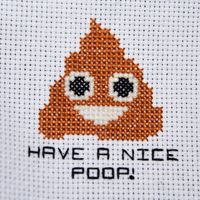 Have a Nice Poop!