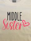 Sisters T-Shirts