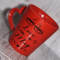 Love in a Mug 
