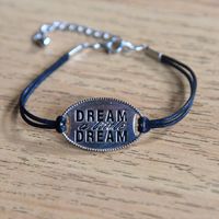Dream a Little Dream Bracelet
