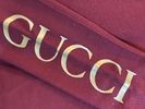 Gucci Mockneck Top
