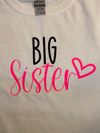 Sisters T-Shirts