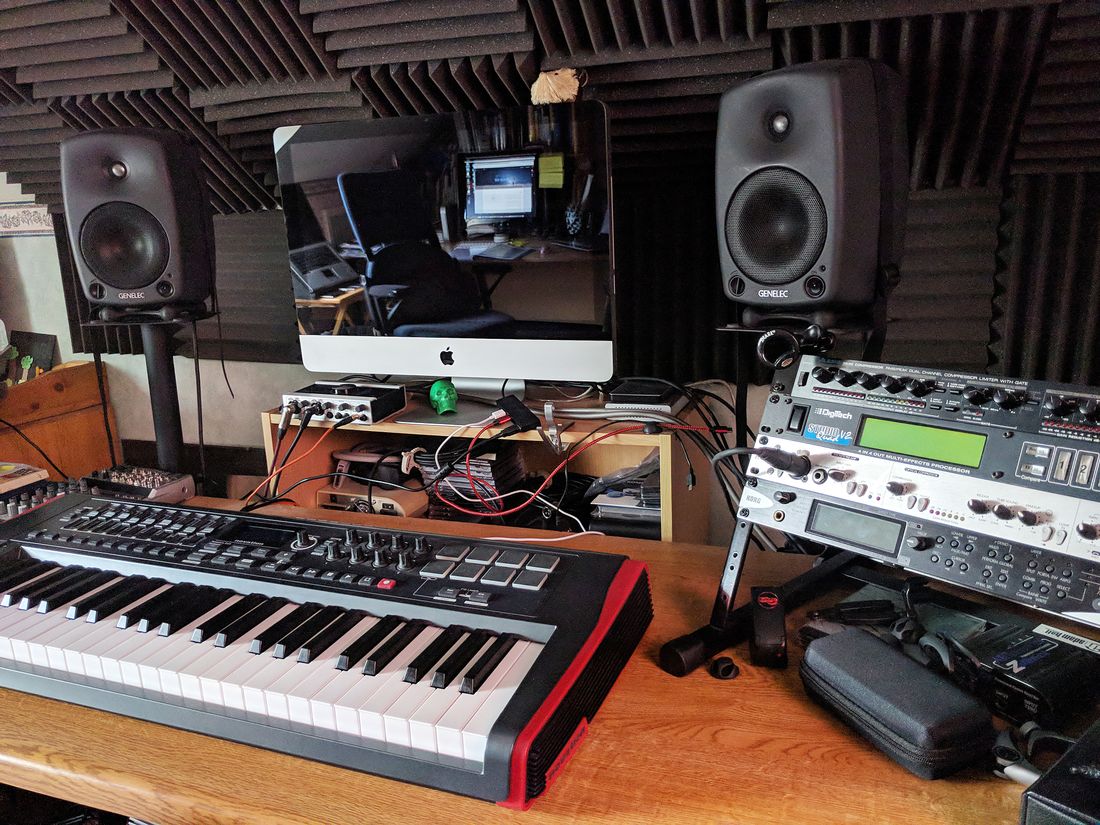 Current recording setup (v5)
