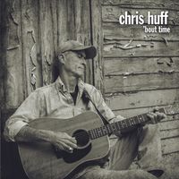 'Bout Time: CD