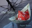 Paper Boats: CD