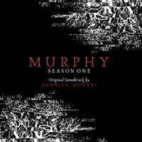 Murphy: Season One (Original Soundtrack): CD